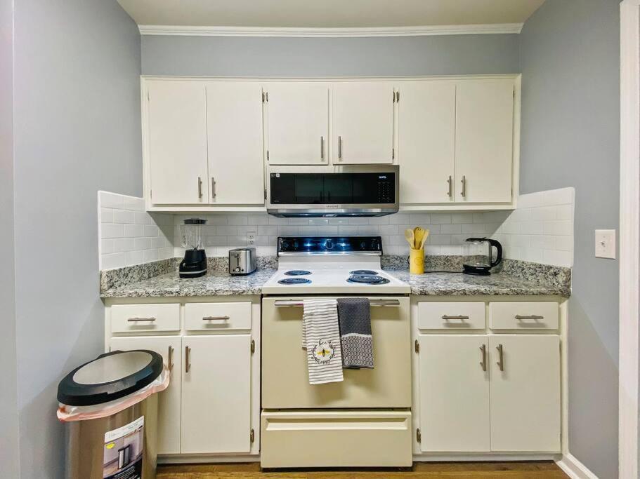 New! Luxe Cottage With Big Backyard 10 Mi To Augusta Evans 외부 사진