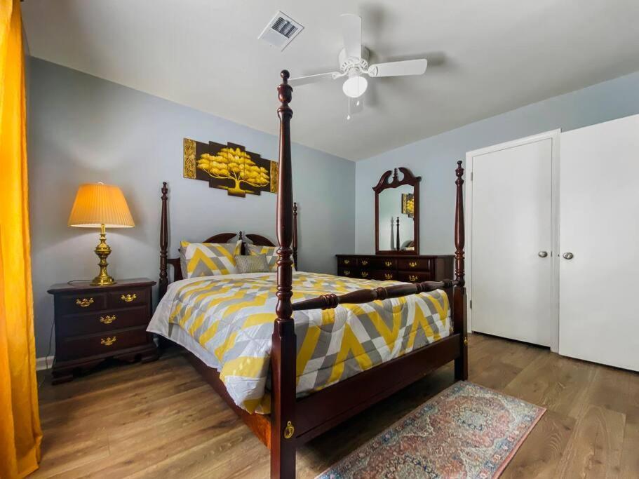New! Luxe Cottage With Big Backyard 10 Mi To Augusta Evans 외부 사진