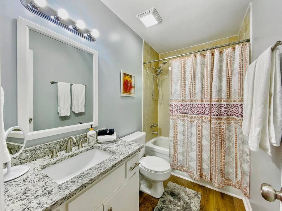New! Luxe Cottage With Big Backyard 10 Mi To Augusta Evans 외부 사진
